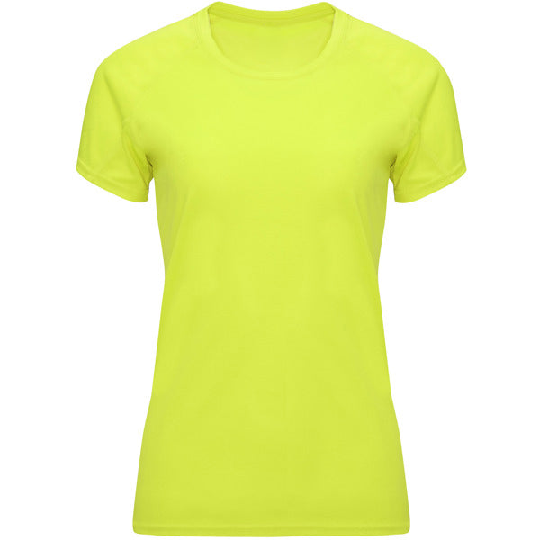 T-shirt tecnica donna Ba