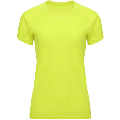 T-shirt tecnica donna Ba