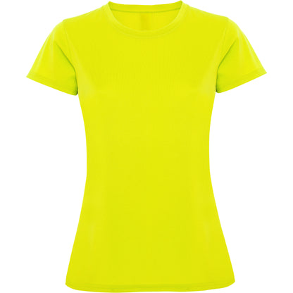 T-shirt tecnica donna M