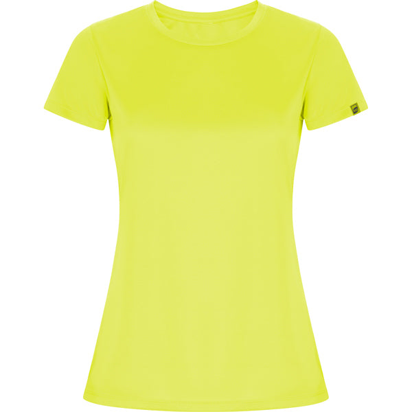 T-shirt tecnica donna I