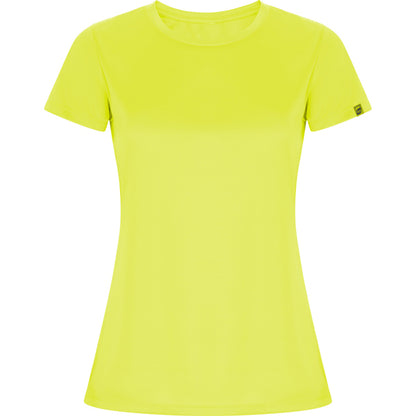 T-shirt tecnica donna I