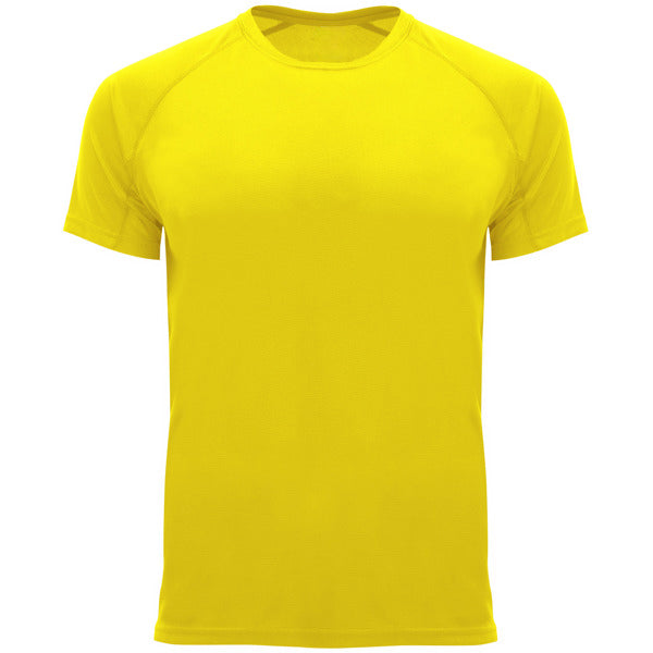 T-shirt tecnica bambino Ba