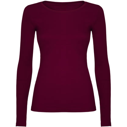 T-shirt donna E