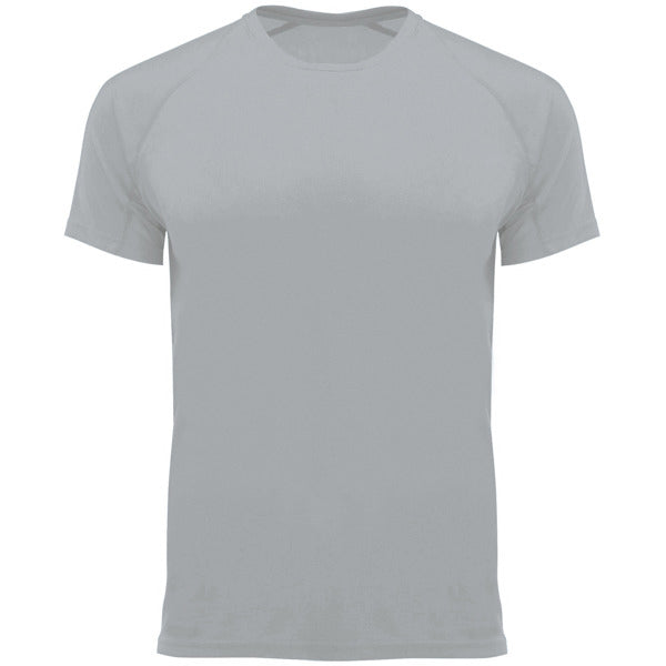 T-shirt tecnica Ba