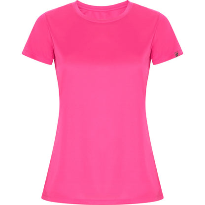 T-shirt tecnica donna I