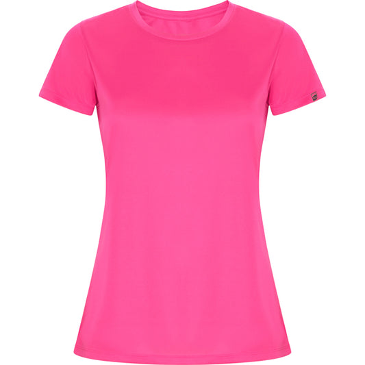 T-shirt tecnica donna I