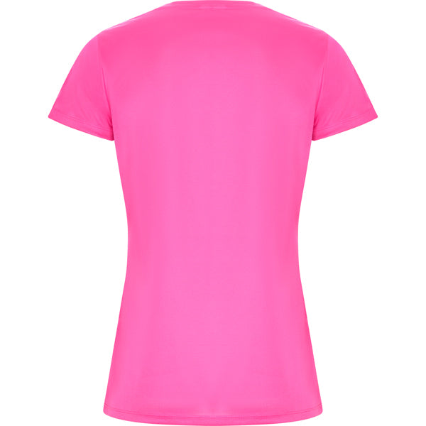 T-shirt tecnica donna I