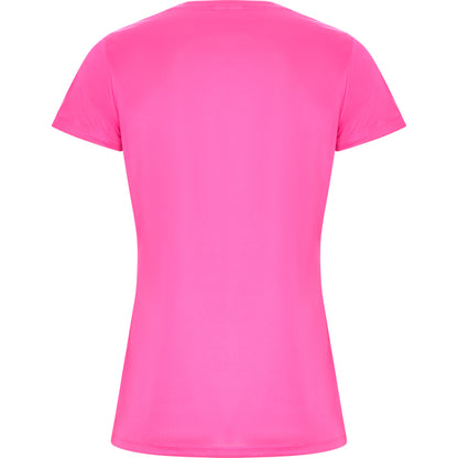 T-shirt tecnica donna I