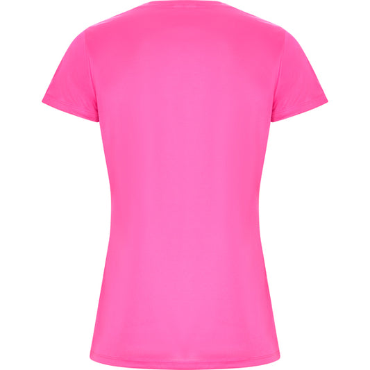 T-shirt tecnica donna I