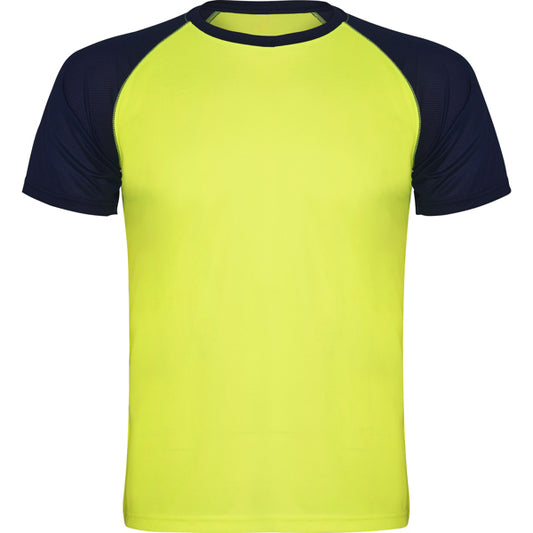 T-shirt tecnica I