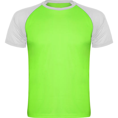 T-shirt tecnica bambino I