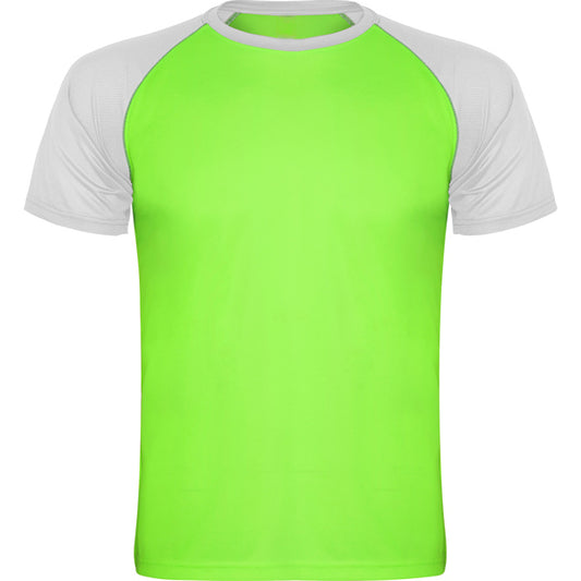 T-shirt tecnica bambino I