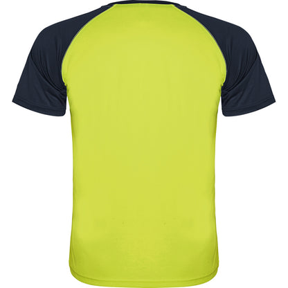T-shirt tecnica I