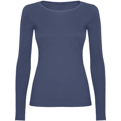 T-shirt donna E