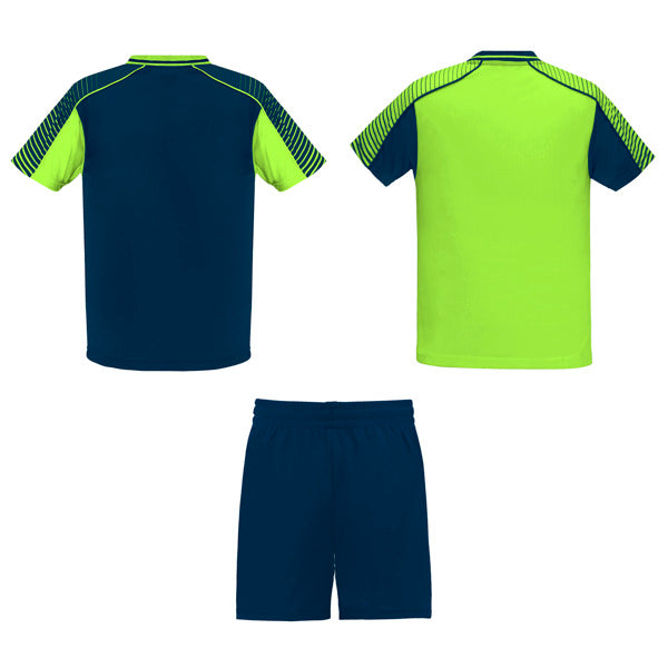 Completo sportivo bambino J