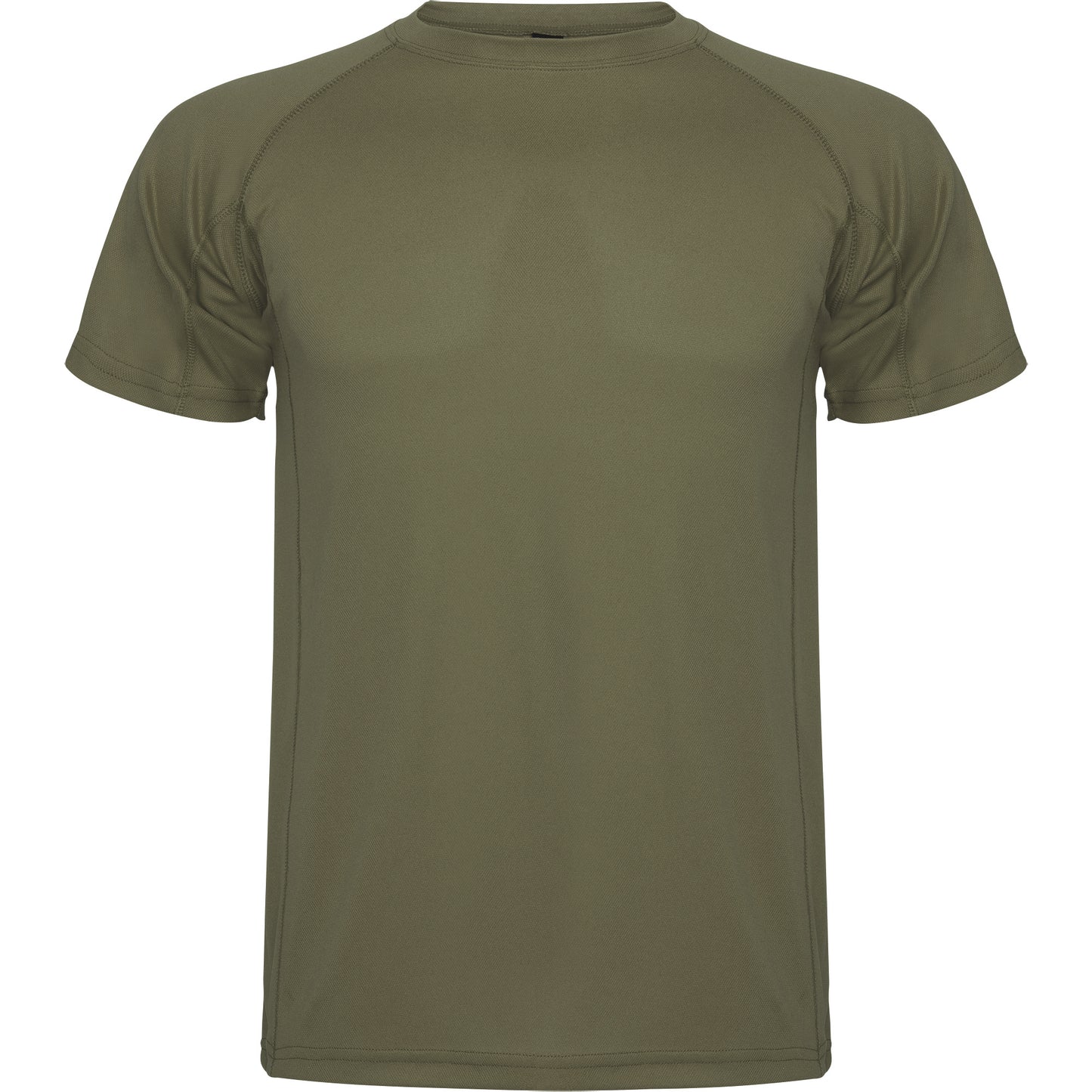 T-shirt tecnica M