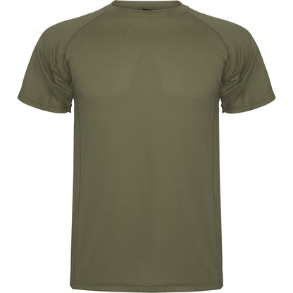 T-shirt tecnica M