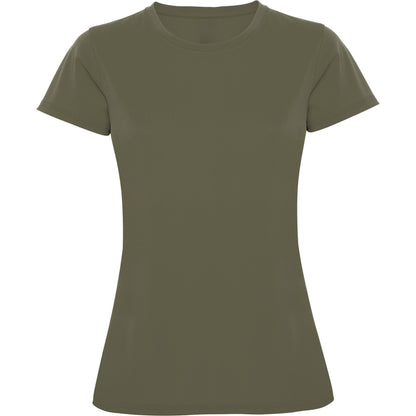 T-shirt tecnica donna M