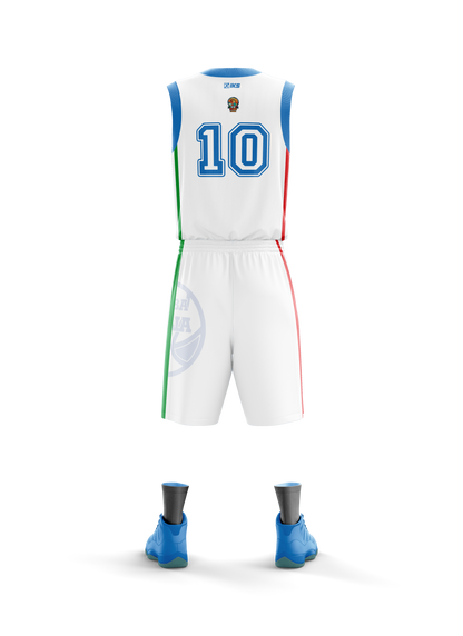 KIT GARA FIMBA ITALIA