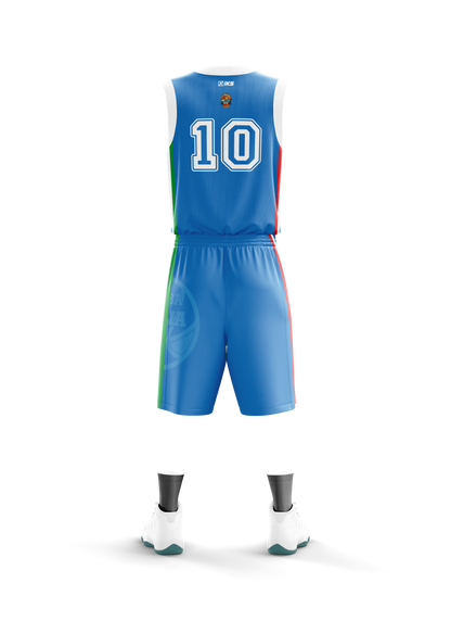 KIT GARA FIMBA ITALIA