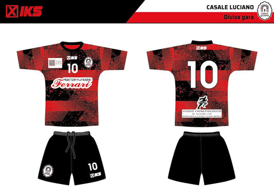 Kit Luca Liberatori