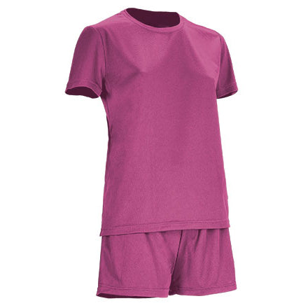 Completo sportivo L