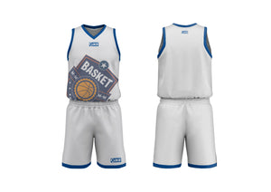 COMPLETO BASKET