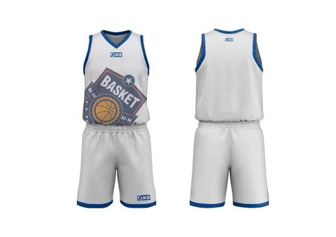 COMPLETO BASKET