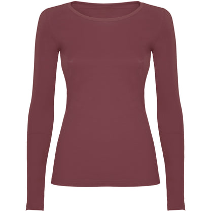 T-shirt donna E
