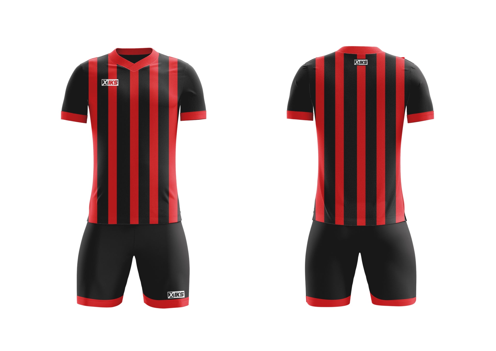 COMPLETO CALCIO