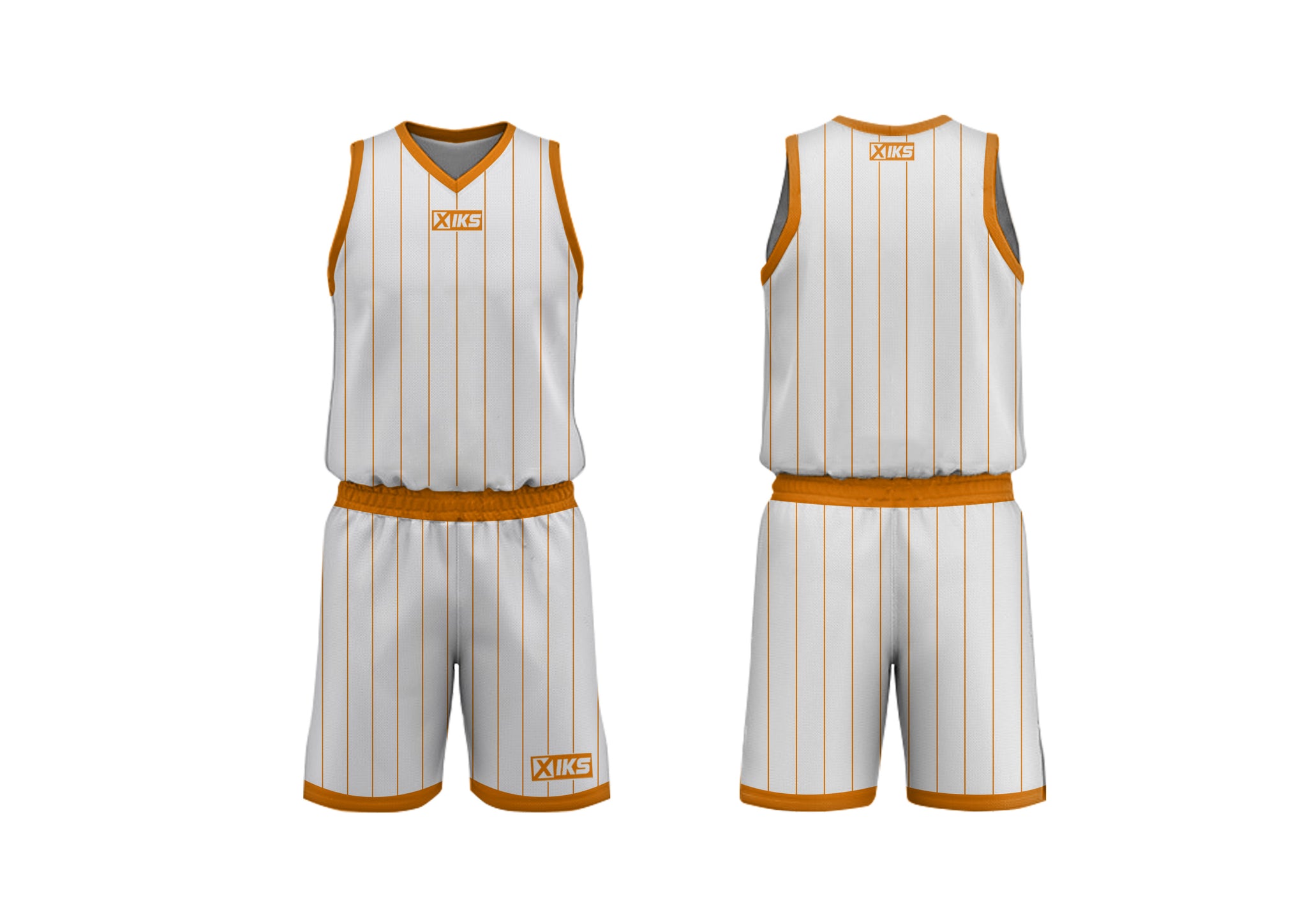 COMPLETO BASKET