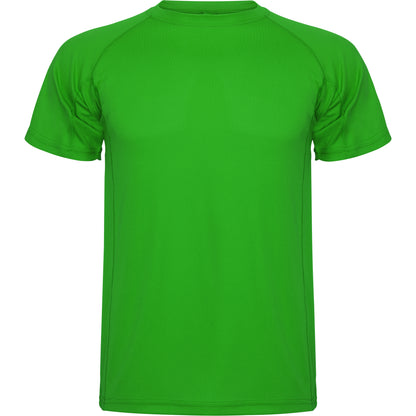 T-shirt tecnica bambino M