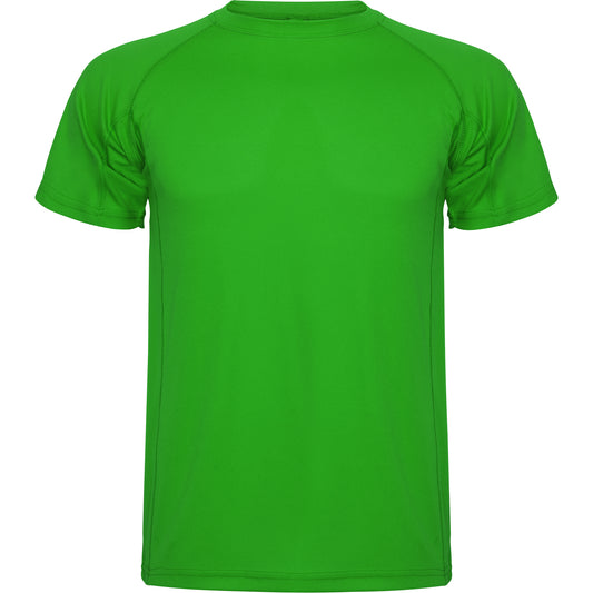 T-shirt tecnica bambino M