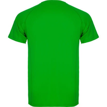 T-shirt tecnica bambino M