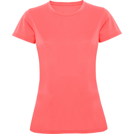 T-shirt tecnica donna M