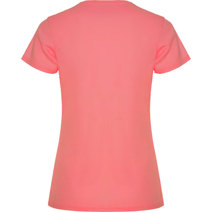 T-shirt tecnica donna M