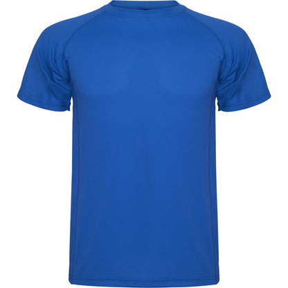 T-shirt tecnica M
