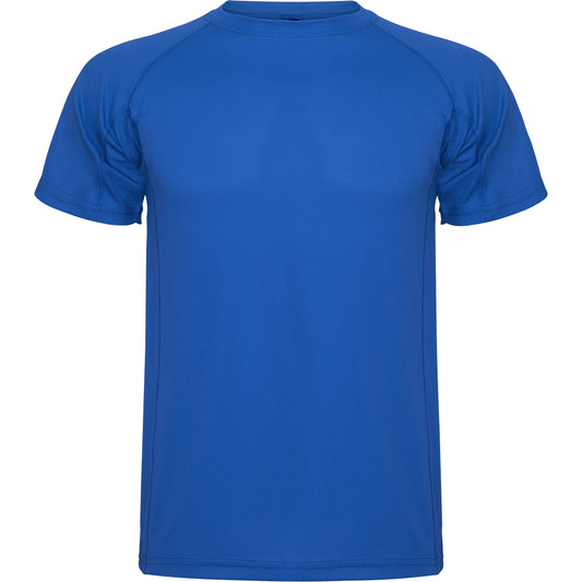 T-shirt tecnica M