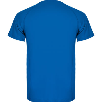 T-shirt tecnica M