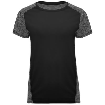 T-shirt tecnica donna Z