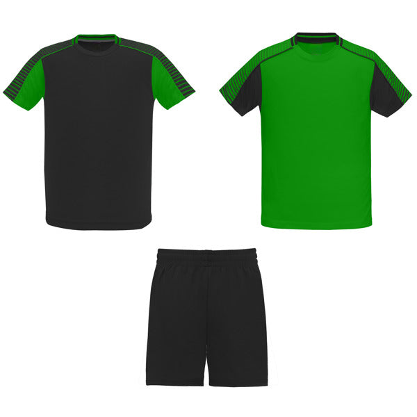 Completo sportivo bambino J
