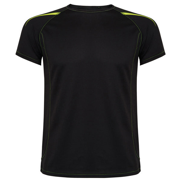 T-shirt tecnica S