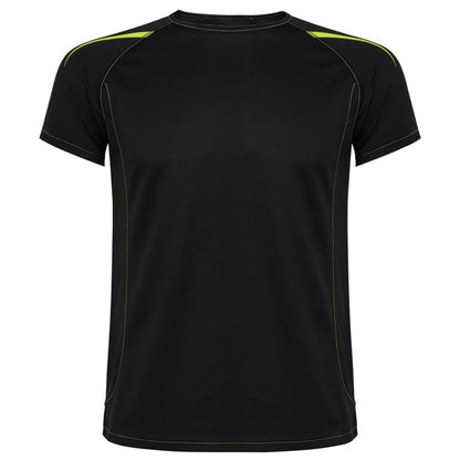 T-shirt tecnica S