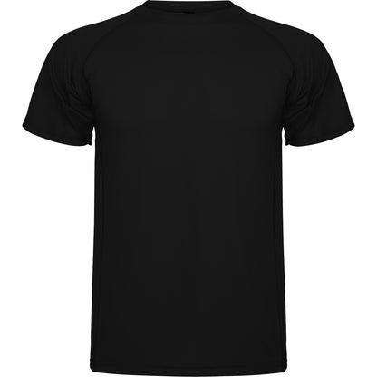T-shirt tecnica M