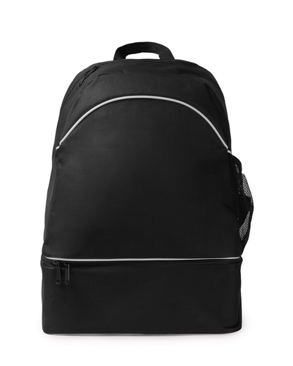 Zaino con scarpiera G
