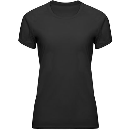 T-shirt tecnica donna Ba
