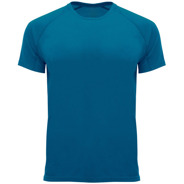 T-shirt tecnica bambino Ba
