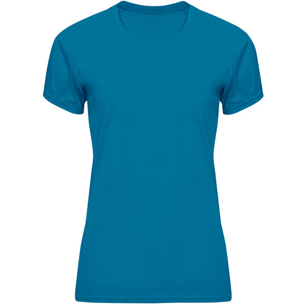 T-shirt tecnica donna Ba