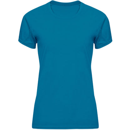 T-shirt tecnica donna Ba