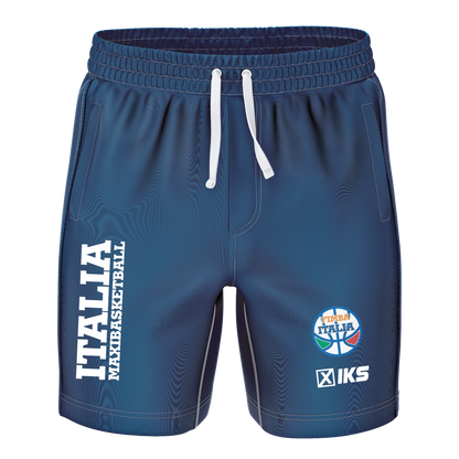 PANTALONCINO  FIMBA ITALIA